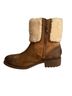 Ugg Brown Boots Size 8 - photo 2