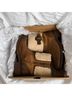 Ugg Brown Boots Size 8 - photo 10