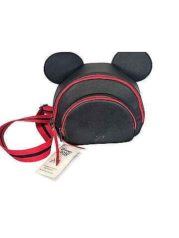 Freshly Picked x Disney Mickey Anaheim  Crossbody Bag (view 1)