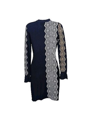 3.1 Phillip Lim Wool Dress (view 2)