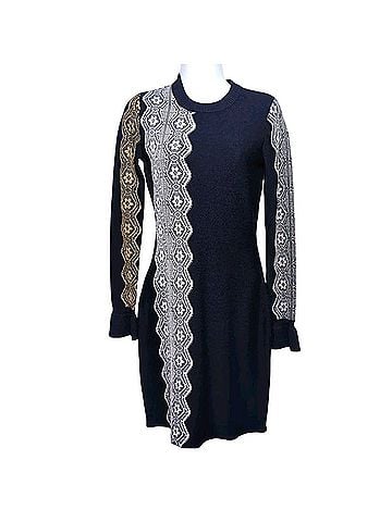 3.1 Phillip Lim Wool Dress (view 1)