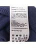 3.1 Phillip Lim Blue White Gold Wool Dress Size XS - photo 4