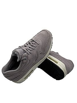 Nike AM1 Air Max 1 Premium Suede Sneakers (view 1)