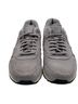Nike Gray Purple Sneakers Size 9 1/2 - photo 3