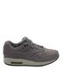 Nike Gray Purple Sneakers Size 9 1/2 - photo 4