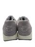 Nike Gray Purple Sneakers Size 9 1/2 - photo 2