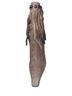 Jeffrey Campbell Solid Tan Heels Size 9 1/2 - photo 2