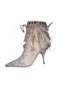 Jeffrey Campbell Solid Tan Heels Size 9 1/2 - photo 1