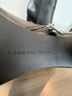 Adrienne Vittadini Solid Black Ankle Boots Size 7 1/2 - photo 3