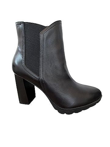 Adrienne Vittadini Noelle Ankle Boots (view 1)