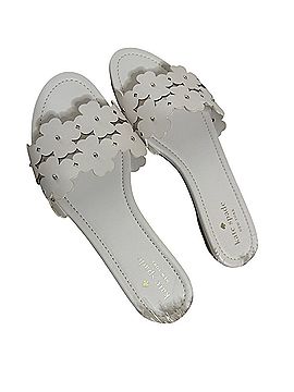 Kate Spade New York Daisy Field Flats (view 1)