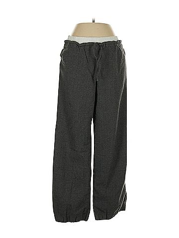 Aritzia Wool Casual Pants (view 1)