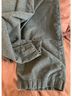 Aritzia Gray Casual Pants Size S - photo 7
