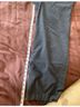 Aritzia Gray Casual Pants Size S - photo 9