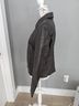 Adler Collection Brown Leather Jacket Size L - photo 5