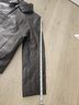 Adler Collection Brown Leather Jacket Size L - photo 10