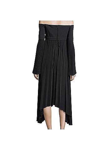 A.L.C. Serena Cocktail Dress (view 2)