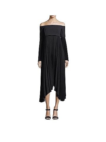 A.L.C. Serena Cocktail Dress (view 1)