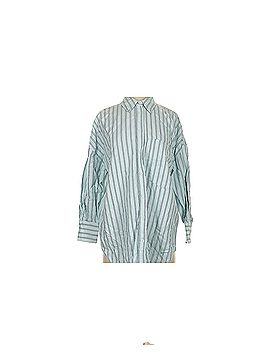 Zara Button-Down Shirt (view 1)
