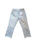 KANCAN JEANS Solid Blue Jeans Size 28 - photo 3