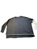 Banana Blue Black White Pullover Sweater One size - photo 1