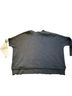 Banana Blue Black White Pullover Sweater One size - photo 2