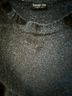 Banana Blue Black White Pullover Sweater One size - photo 3