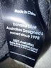 Banana Blue Black White Pullover Sweater One size - photo 4