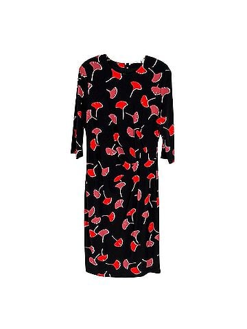 HUGO BOSS Eseona Cocktail Dress (view 1)