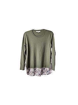 Ann Taylor LOFT Pullover Sweater (view 1)