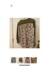 Ann Taylor LOFT Floral Green Multi Color Pullover Sweater Size S - photo 3