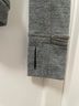 Lululemon Athletica Gray Long Sleeve Top Size 4 - photo 6