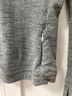 Lululemon Athletica Gray Long Sleeve Top Size 4 - photo 5