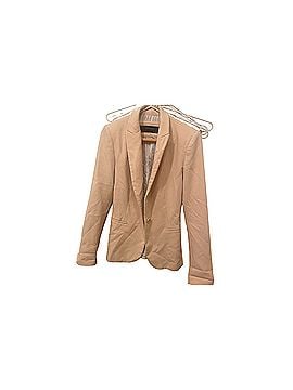 Zara Basic Blazer (view 2)