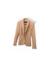 Zara Basic Pink Blazer Size S - photo 2