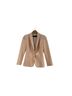 Zara Basic Pink Blazer Size S - photo 1
