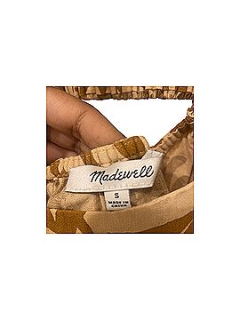 Madewell Casual Dress (view 2)