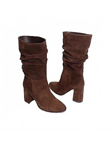 Ateliers Women's Santino Mid‚Äëcalf Boots (view 2)