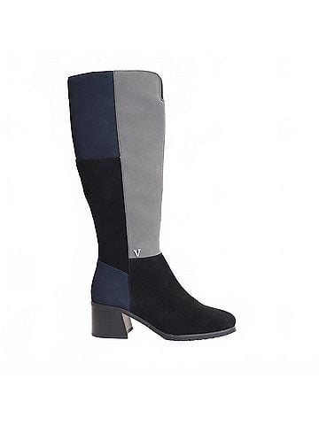 Valdini Women's Bailey Heeled Boots (view 1)