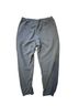 SKIMS Gray Blue Sweatpants Size L - photo 2