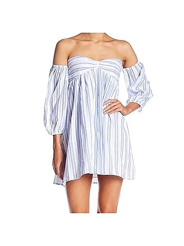 Romeo & Juliet Couture Casual Dress (view 1)