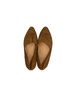 Madewell Animal Print Brown Black Flats Size 6 1/2 - photo 2