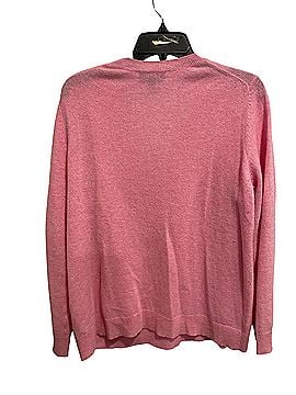 Charter Club Cashmere Pullover Sweater (view 2)
