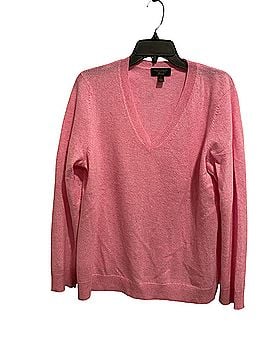 Charter Club Cashmere Pullover Sweater (view 1)