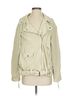 We the Free Solid White Ivory Jacket Size XS - photo 1