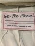 We the Free Solid White Ivory Jacket Size XS - photo 4