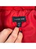 Lands' End Red Jacket Size S - photo 3