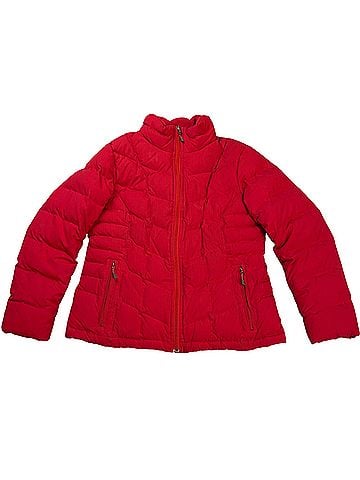 Lands' End Jacket (view 1)