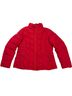 Lands' End Red Jacket Size S - photo 1