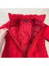 Lands' End Red Jacket Size S - photo 7